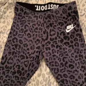 Nike Gym Leggings